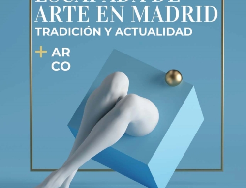 Viaje de Apreciación del Arte en Madrid